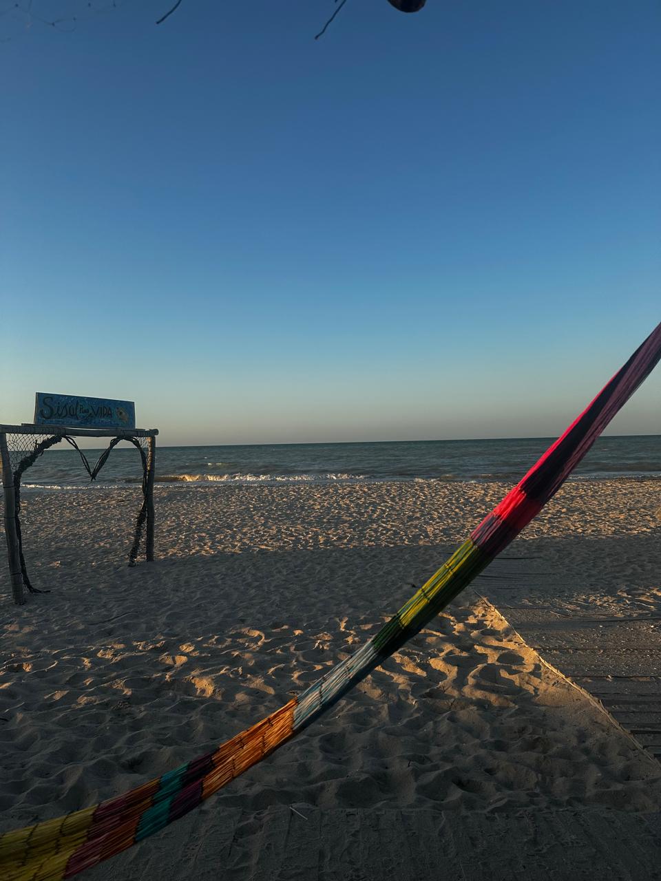 CASA SISAL
