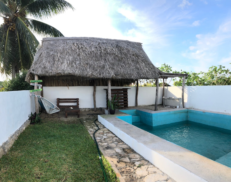 Casa Coral