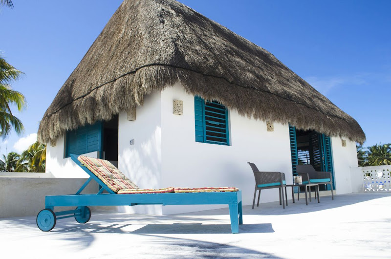 Casa las Hamacas