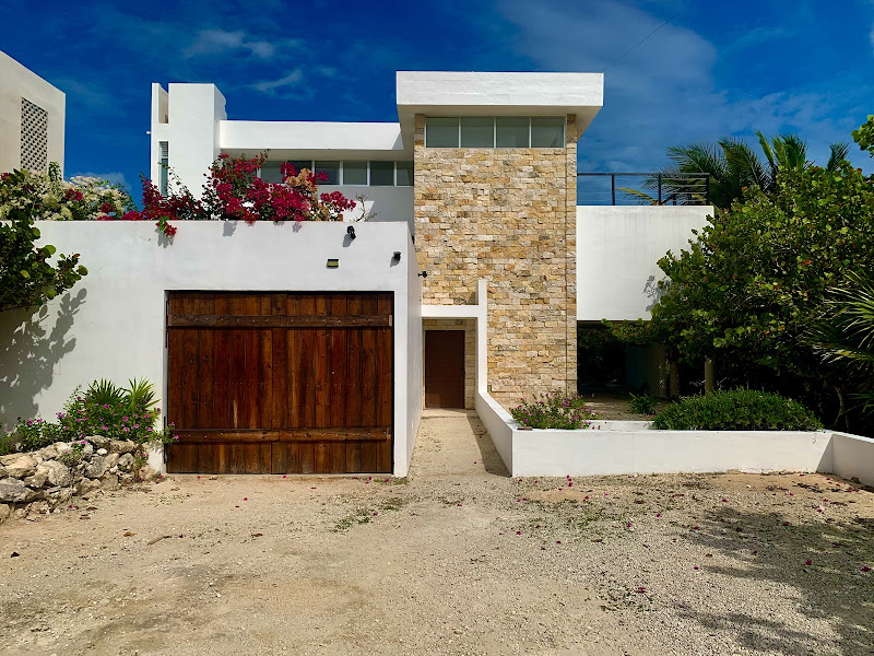 Ocean Villa