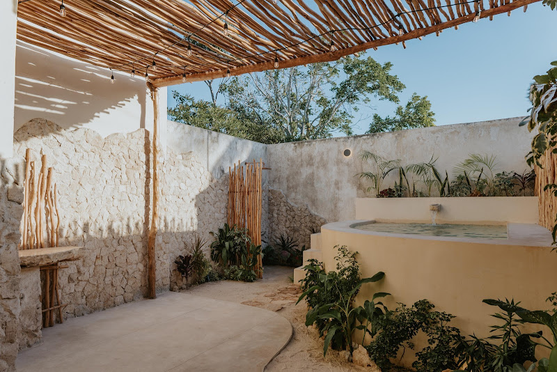 Villa del Carmen foto 2
